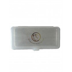 Eszköztartó doboz fehér