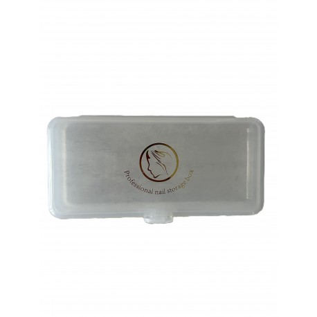 Eszköztartó doboz fehér