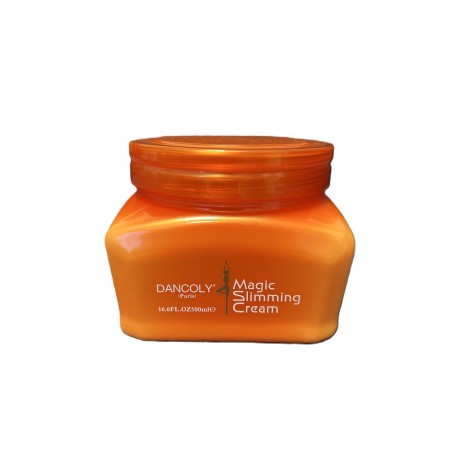 Angel masszázskrém