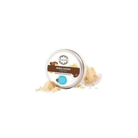 Yamuna Shea vajas testvaj 50ml
