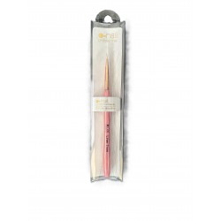 Ecset díszítő e-nail dobozos 7mm YLX-008