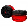 Nish Man Hair Styling Spider Wax S6 Keratin 150ml