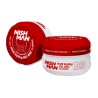 Nish Man Hajformázó Aqua Gel Wax (B3) Flaming 150ml