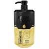 Nish Man Fresh Active Shaving Gel (Gold one) Borotvagél 1000ml (Pro Size)