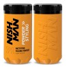 Nish Man Mattifying Volume Powder Light Control (P1) 20g