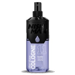 Nish Man After Shave Lotion Cologne 2 Strom Borotválkozás Utáni Folyadék 400ml