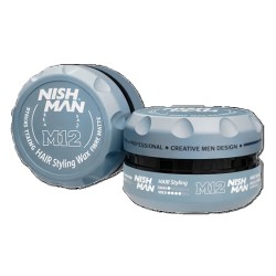 Nish Man After Shave Lotion Cologne 2 Strom Borotválkozás Utáni Folyadék 400ml