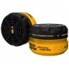 Nish Man Hair Styling Spider Wax S4 Argan 150ml