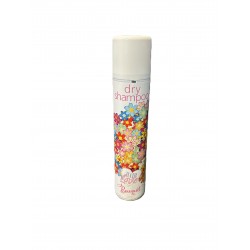 Száraz Sampon Bouquet 200ml