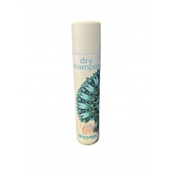 Száraz Sampon Fresh 200ml