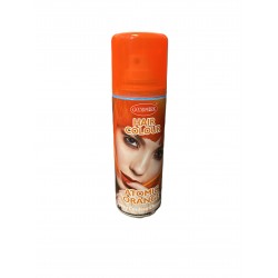 Hajszínező spray fluotastic orange 125ml