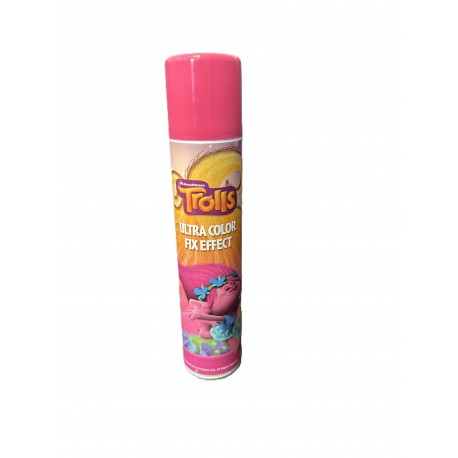 Hajfixáló Spray Pink 200ml