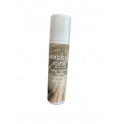 Hajrestusáló Spray Blond 75ml