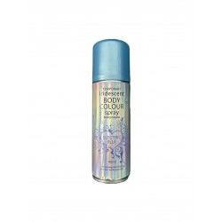 Testszínező Spray Electric Blue 100ml