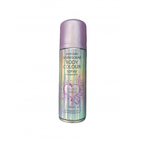 Testszínező Spray Perly Purple 100ml
