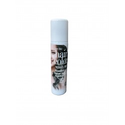 Hajszínező Spray Kimosható Grey 75ml