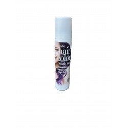 Hajszínező Spray Kimosható Lila 75ml