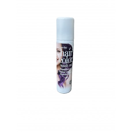 Hajszínező Spray Kimosható Lila 75ml