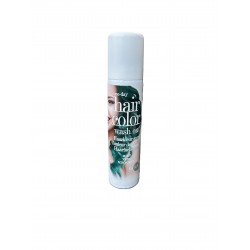 Hajszínező Spray Kimosható Mint Green 75ml