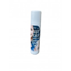 Hajszínező Spray Kimosható Turquoise 75ml