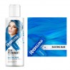 Rebellious Hajszínező Örült Színek Electric Blue 57 100ml