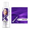 Rebellious Hajszínező Örült Színek Purple Fury 61 100ml