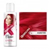 Rebellious Hajszínező Örült Színek Scarlet Red 63 100ml