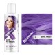 Rebellious Hajszínező Örült Színek Ultra Violet 59 100ml