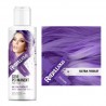 Rebellious Hajszínező Örült Színek Ultra Violet 59 100ml