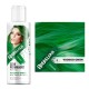 Rebellious Hajszínező Örült Színek Woodoo Green 56 100ml