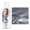 Rebellious Hajszínező Örült Színek Silver Storm 64 100ml