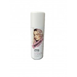 Rebellious Csillámspray Prosecco Pink 125ml