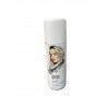 Rebellious Csillámspray Silver 125ml