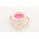 Zselé 30 gr u.v. pink