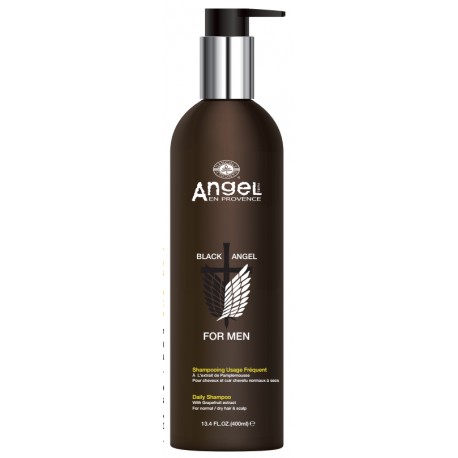 Angel hajsampon for men mindennapos használatra 400ml