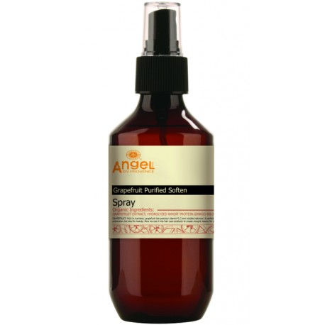 Angel Hajlágyító spray grapefruit 200ml (purified soften spray)