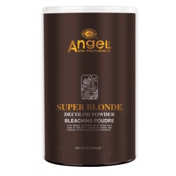 Angel Szőkítőpor 500 g. barna (decolor powder)