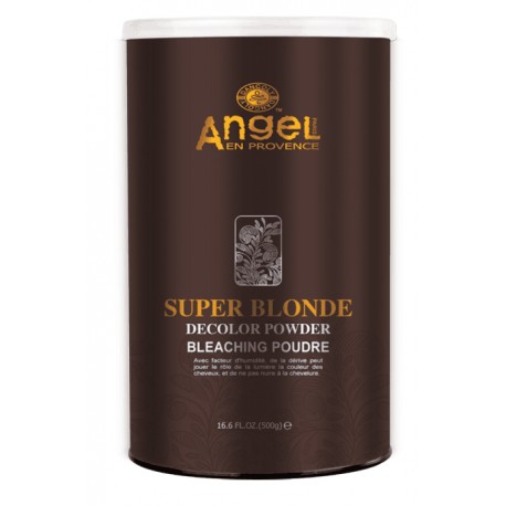 Angel Szőkítőpor 500 g. barna (decolor powder)