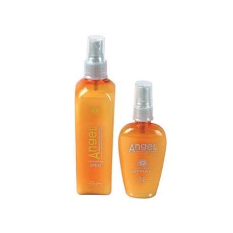 Angel hajlágyító spray 250 ml (hair soften spray)