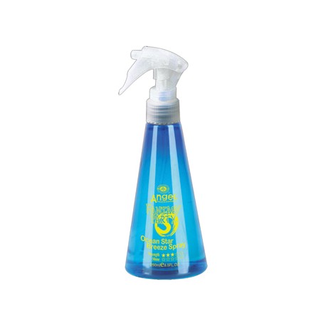 Angel Hajformázó spray tengeri csillag 250 ml (ocean star breeze)