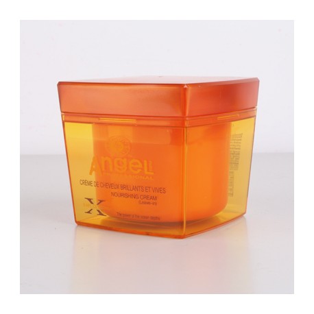 Angel Hajtápláló krém hidratáló 300 g. (nourishing cream)