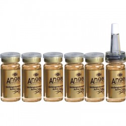 Angel hajszesz ginseng 5 x 10 ml