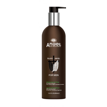 Angel Hajsampon for men hajmegújító 400ml