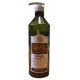 Angel masszázsolaj gyömbér 1000 ml (ginger)